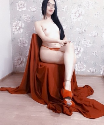 Анкета проститутки Галина - город Вилюйск, 25 лет, №538